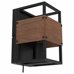 Бра Eglo Evesham 43806 в интернет-магазине "Галерея света"