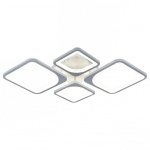 Накладной светильник Escada Dylan 10218/4LED White в интернет-магазине "Галерея света"