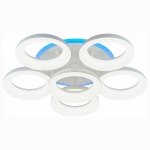 Накладной светильник Citilux Паркер Смарт CL225A160E в интернет-магазине "Галерея света"