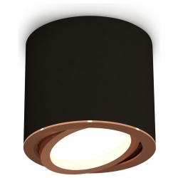 Накладной светильник Ambrella Light XS XS7402004 в интернет-магазине "Галерея света"