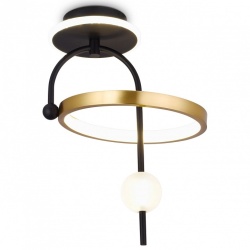 Светильник на штанге Ambrella Light FL FL66424 в интернет-магазине "Галерея света"