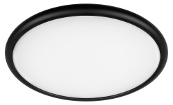 Накладной светильник Loft it Sweety 10454/400 Black в интернет-магазине "Галерея света"