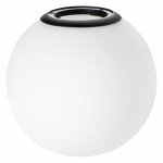 Плафон стеклянный Lightstar Teta 595110 в интернет-магазине "Галерея света"