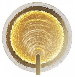 Бра Maytoni Regatta MOD481WL-L5BS3K в интернет-магазине "Галерея света"