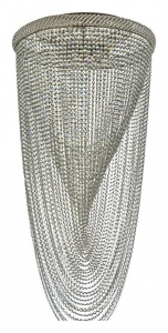 Потолочная люстра Dio D’Arte Bari Bari E 1.2.60.104 N в интернет-магазине "Галерея света"