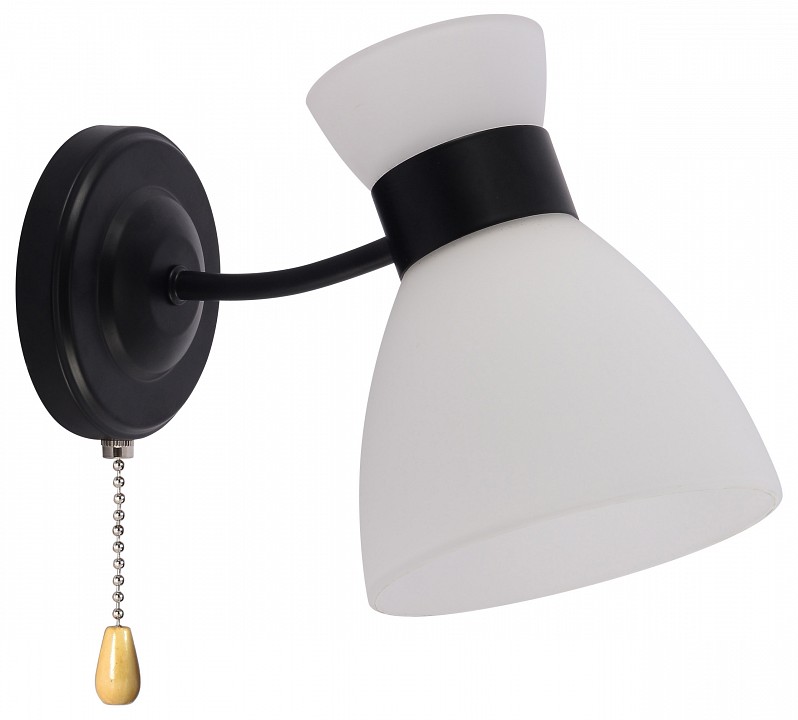 Бра Rivoli Aemilia 9185-401 в интернет-магазине "Галерея света"