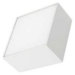 Накладной светильник Arlight QUADRO 034775 в интернет-магазине "Галерея света"