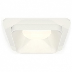 Встраиваемый светильник Ambrella Light XC XC7901001 в интернет-магазине "Галерея света"