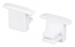 Заглушка для профиля Arlight ARH 037405 в интернет-магазине "Галерея света"