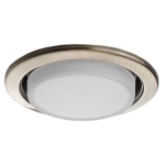 Встраиваемый светильник Lightstar Tensio 212111 в интернет-магазине "Галерея света"