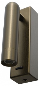 Бра Lightstar Omega 200731 в интернет-магазине "Галерея света"