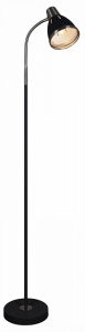 Торшер 03049-0.6-01B BK в интернет-магазине "Галерея света"