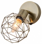 Бра Escada Soho 1128/1A (Brass) в интернет-магазине "Галерея света"