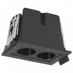 Встраиваемый светильник Mantra BLAU 9129 в интернет-магазине "Галерея света"