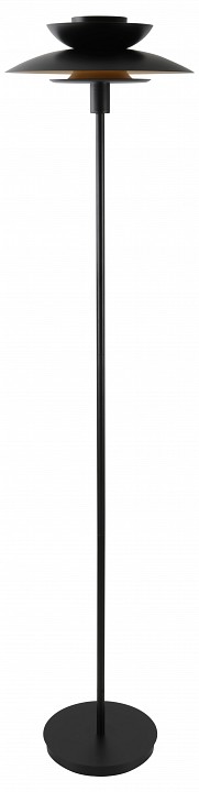 Торшер Moderli Shaggy V11299-1F в интернет-магазине "Галерея света"