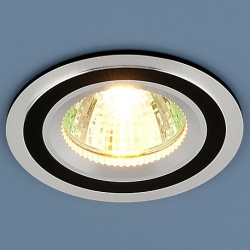 Встраиваемый светильник Elektrostandard Vode a030361 в интернет-магазине "Галерея света"