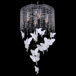 Подвесная люстра Favourite Fairies 1165-4PC в интернет-магазине "Галерея света"