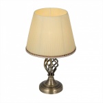 Настольная лампа декоративная Citilux Вена CL402833 в интернет-магазине "Галерея света"