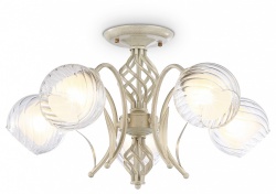 Люстра на штанге Ambrella Light TR TR3066 в интернет-магазине "Галерея света"