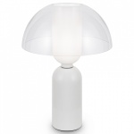 Настольная лампа декоративная Maytoni Memory MOD177TL-01W в интернет-магазине "Галерея света"