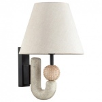 Бра Odeon Light Bagel 5410/1W в интернет-магазине "Галерея света"