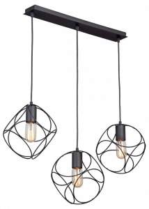 Подвесной светильник Vitaluce  V4970-1/3S в интернет-магазине "Галерея света"