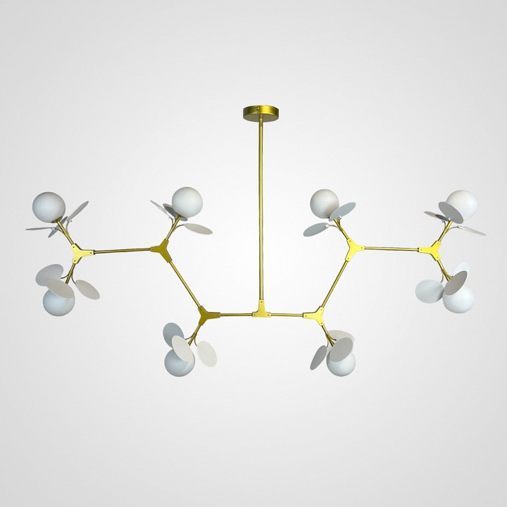 Люстра на штанге Imperiumloft MATISSE MATISSE-M01 в интернет-магазине "Галерея света"