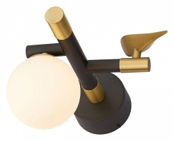 Бра Favourite Sparrow 4324-1W в интернет-магазине "Галерея света"