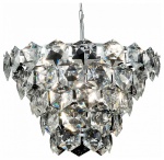 Подвесная люстра ST-Luce Viterbo SL1631.103.09 в интернет-магазине "Галерея света"