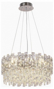 Подвесная люстра Aployt Lorenzo APL.798.03.10 в интернет-магазине "Галерея света"