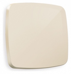 Клавиша для выключателя одноклавишного Ambrella Volt OMEGA OP3010 в интернет-магазине "Галерея света"