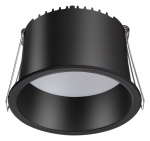 Встраиваемый светильник Novotech Tran 358902 в интернет-магазине "Галерея света"