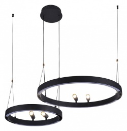 Подвесной светильник F-promo Slinga 4474-2P в интернет-магазине "Галерея света"