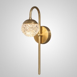 Бра Imperiumloft  Verena-Wall01 в интернет-магазине "Галерея света"