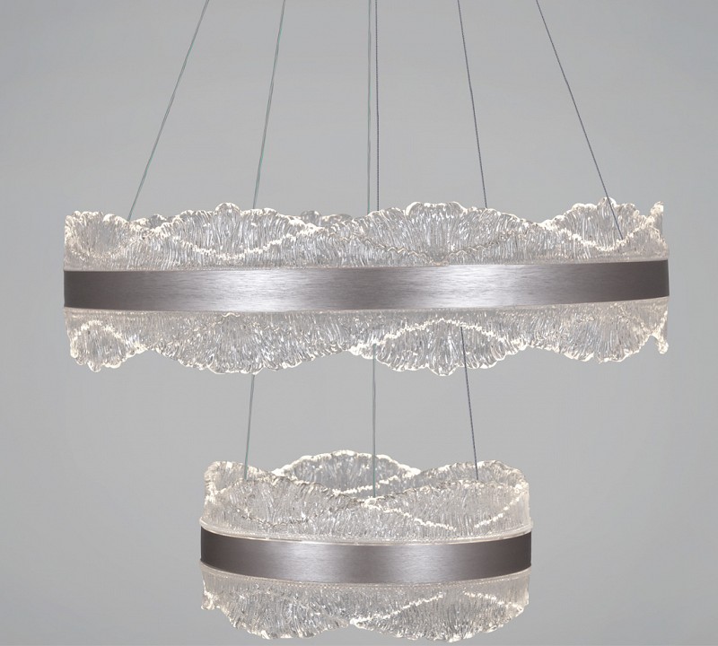 Подвесной светильник  32490-0.4-02S в интернет-магазине "Галерея света"