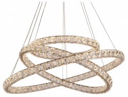 Подвесной светильник Newport 8120 8120/97 gold в интернет-магазине "Галерея света"