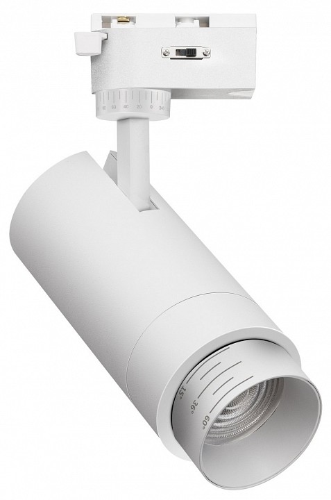 Светильник на штанге Favourite Practica 4868-1U в интернет-магазине "Галерея света"