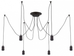 Подвесной светильник Citilux Эдисон CL451062 в интернет-магазине "Галерея света"