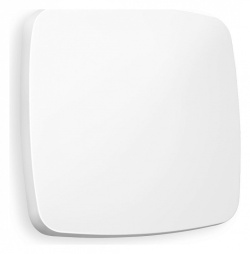 Клавиша для выключателя одноклавишного Ambrella Volt OMEGA OP1210 в интернет-магазине "Галерея света"