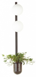 Бра Odeon Light Flower 4681/2WA в интернет-магазине "Галерея света"