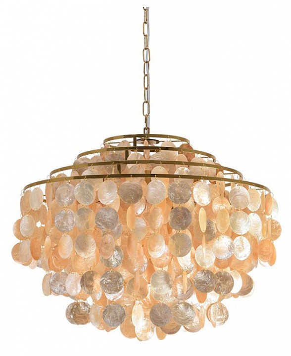 Подвесная люстра Lumion MODERNI 8386/6 в интернет-магазине "Галерея света"