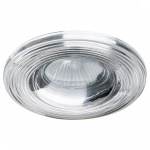 Встраиваемый светильник Lightstar Difesa Piano 006880 в интернет-магазине "Галерея света"