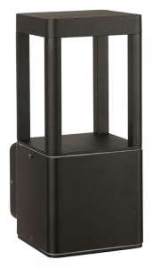 Светильник на штанге Arte Lamp Pherkad A2726AL-1BK в интернет-магазине "Галерея света"