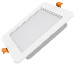 Встраиваемый светильник Gauss Elementary 998420205 в интернет-магазине "Галерея света"