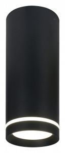 Накладной светильник Escada 20009 20009SMU/02LED SBK в интернет-магазине "Галерея света"