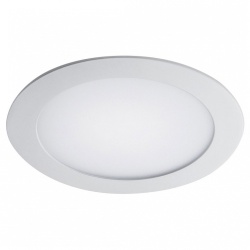 Встраиваемый светильник Lightstar Zocco 223124 в интернет-магазине "Галерея света"