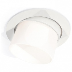 Встраиваемый светильник Ambrella Light XC XC7651085 в интернет-магазине "Галерея света"