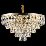 Подвесная люстра Wertmark Cassia WE102.15.303 в интернет-магазине "Галерея света"