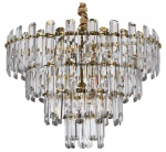 Подвесная люстра Divinare Rosie 3511/17 LM-8 в интернет-магазине "Галерея света"