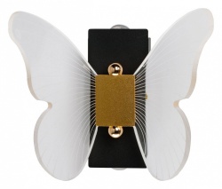 Бра De City Конти 488024801 в интернет-магазине "Галерея света"